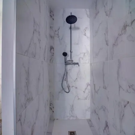 Luxury Penthouse Pozo