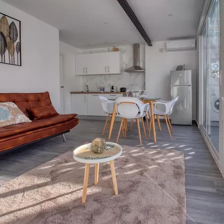 Luxury Penthouse Pozo Apartment Alicante
