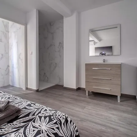 Luxury Penthouse Pozo *