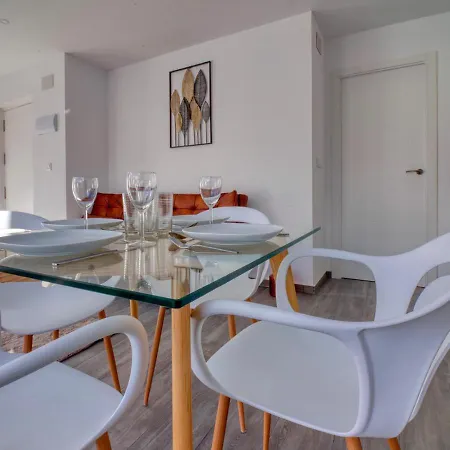 Apartment Luxury Penthouse Pozo