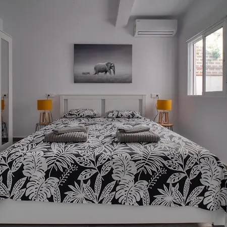 Apartment Luxury Penthouse Pozo *