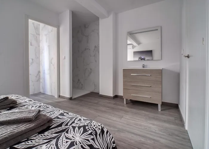Luxury Penthouse Pozo *